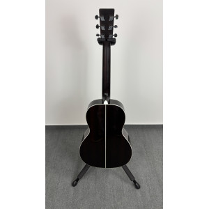 Sigma Series 1 00M-1SL-SB Left-Handed