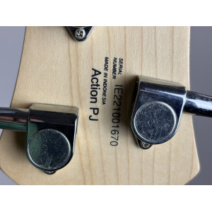 Basse Cort Action Pj Noir Open Pore