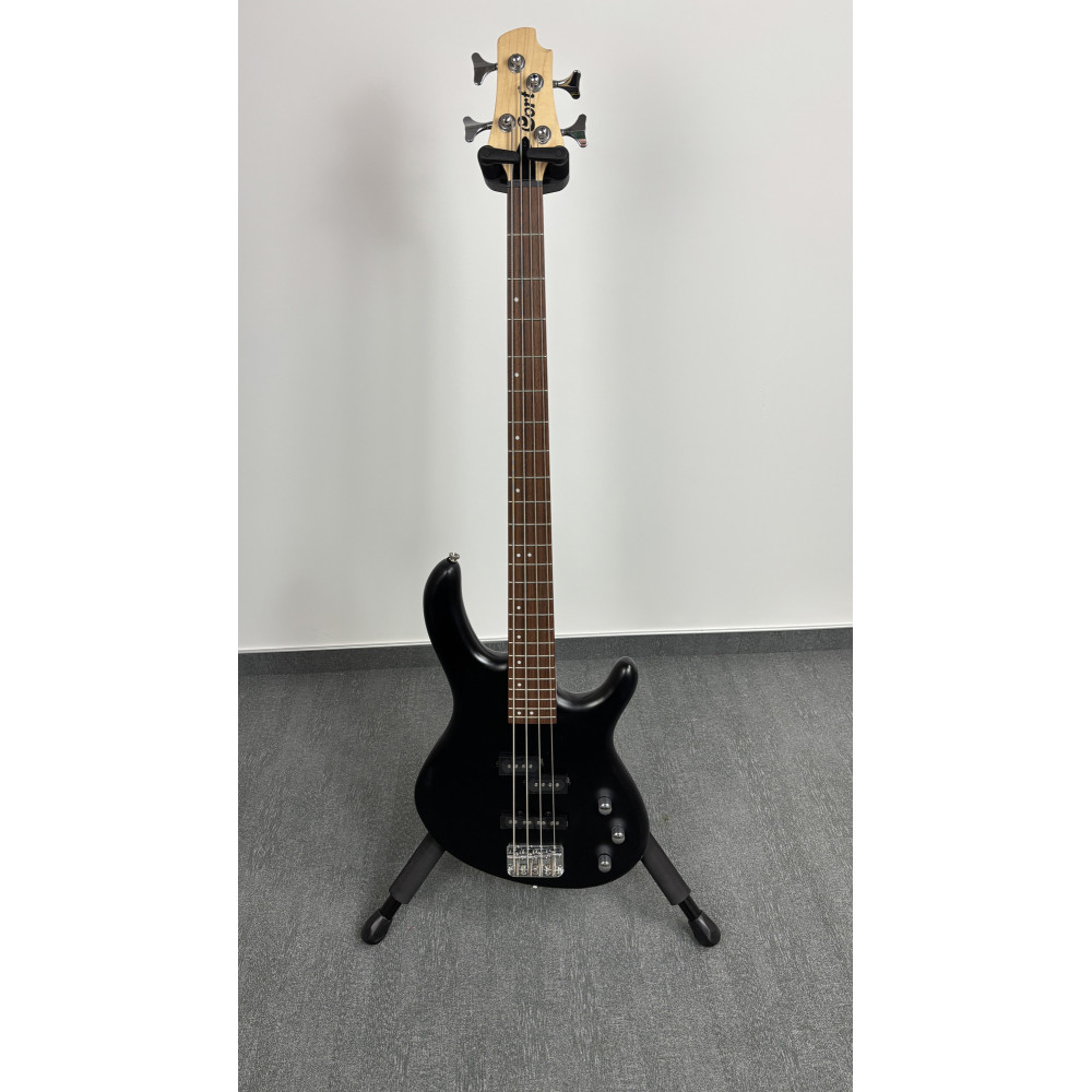 Basse Cort Action Pj Noir Open Pore
