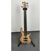 Cort A6 Plus Bass Natur Ahorn-Mahagoni