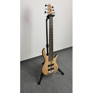 Basse Cort A6 Plus Erable-acajou Naturel