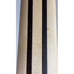 Cort A6 Plus Bass Natural Maple-Mahogany