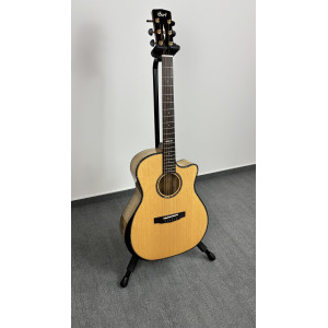 Guitare Cort Ga-my Bevel Myrtlewood Nat