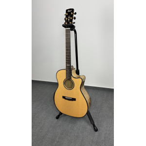 Guitare Cort Ga-my Bevel Myrtlewood Nat