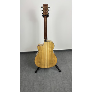 Guitare Cort Ga-my Bevel Myrtlewood Nat