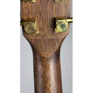 Guitare Cort Ga-my Bevel Myrtlewood Nat
