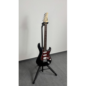 Cort G110 Open-Pore Black Guitar