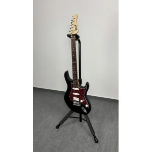 Cort G110 Black Open Pores Guitar