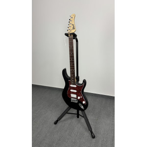 Cort G110 Open-Pore Black Guitar