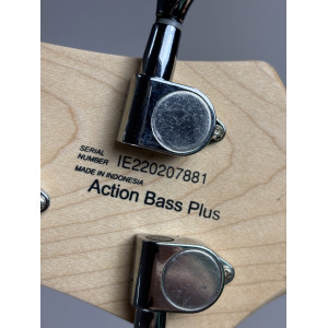 Cort Action Plus Black Bass