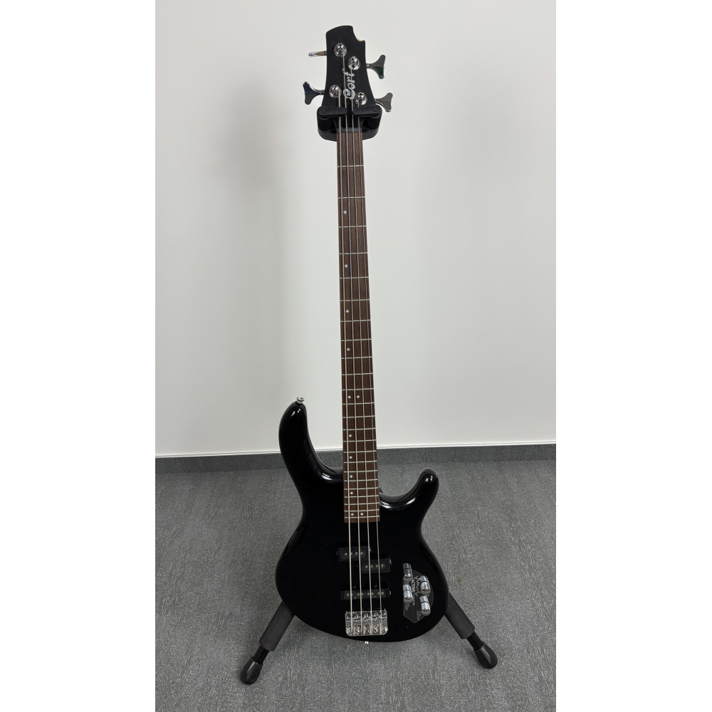 Basse Cort Action Plus Noir