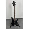 E-Bass Cort Action Plus Schwarz