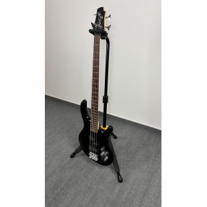 Bajo Cort Action Plus Negro