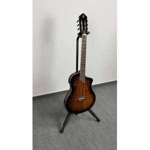 Ortega Tourplayer Deluxe Ny Acac Gitarre