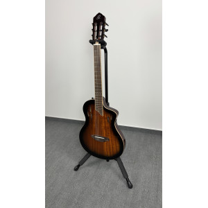 Ortega Tourplayer Deluxe Ny Acac Guitar