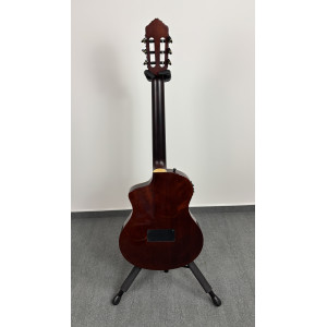 Guitare Ortega Tourplayer Deluxe Ny Acac