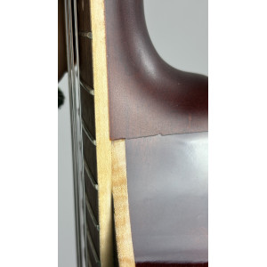 Ortega Tourplayer Deluxe Ny Acac Gitarre