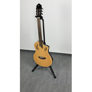 Gitarre Ortega Tourplayer Std Ny Nat