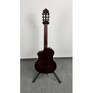 Guitarra Ortega Tourplayer Std Ny Nat