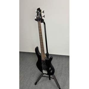 Cort Action Junior Bass Open P Black