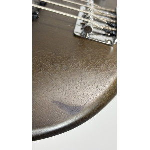 Basse Cort Action Jj P.ouvert Noyer