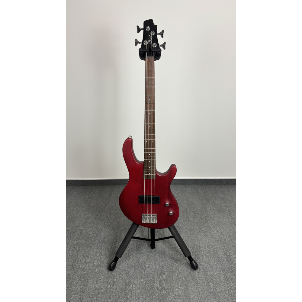 Basse Cort Action Junior  Bordeaux