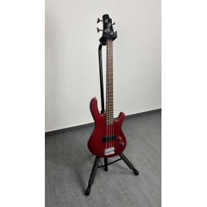 Cort Action Junior Bass Bordeaux