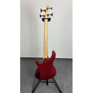 Basse Cort Action Junior  Bordeaux