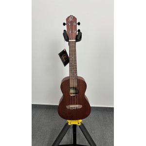 Concert Ukulele Ortega, Mahogany, Left-handed