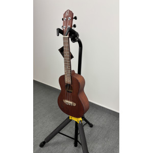 Ortega Concert Ukulele, Mahogany, Left-Handed