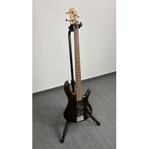 Cort Action PJ Bass Open Pore Walnut