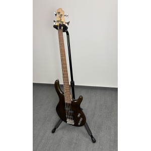 Cort Action PJ Bass Open Pore Walnut