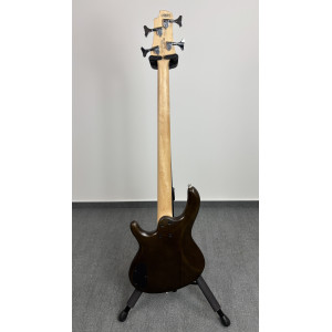 Cort Action PJ Bass Open Pore Walnut