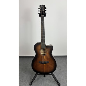 Cort Core-oc Guitar Mahogany Black Gradient