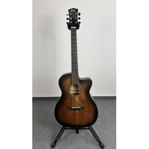 Cort Core-oc Mahogany Black Burst Guitar