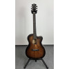 Guitarra Cort Core-oc Caoba Negro Degradado