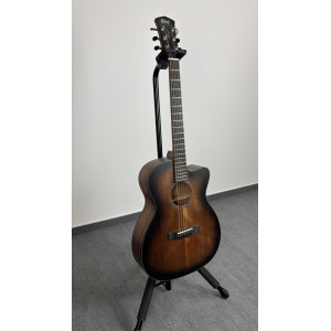 Guitare Cort Core-oc Acajou Noir Degrade