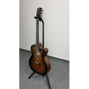 Guitare Cort Core-oc Acajou Noir Degrade