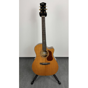 Cort Gold A6 Natural Gloss Guitar