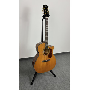 Guitare Cort Gold A6 Naturel Brillant