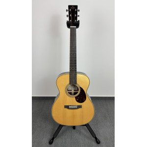 Guitarra Cort Gold A6 Natural Brillante