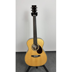 Sigma Series All Solid Somr-28m
