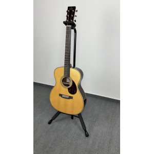 Sigma Series All Solid Somr-28m