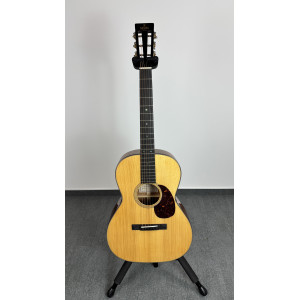 Sigma Serie All Solid S000m-18s Case Ssc