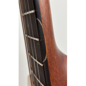 Sigma Serie All Solid S000m-18s Funda Ssc
