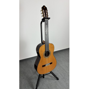 Esteve Conservatory Decke Zeder Gitarre