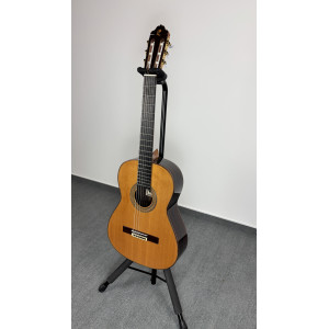 Esteve Konservatorium Gitarre Zederndecke