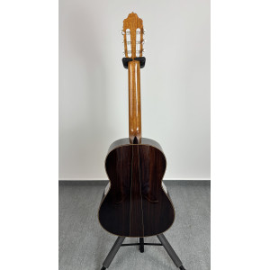 Esteve Conservatory Decke Zeder Gitarre