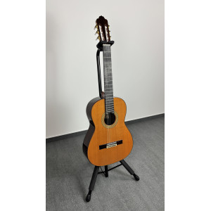 Guitare Esteve 7sr Table Cedre Etui