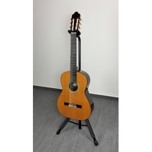 Esteve 7SR Gitarre Zederndecke Koffer